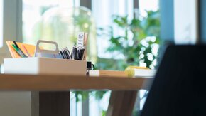 Neues Büro für unser Münchner Team