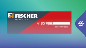 TAUW berät SCHWENK Baustoffgruppe beim Zusammenschluss mit der Firma FISCHER Weilheim Management GmbH