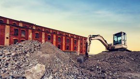 Tauw Kunden-Workshop: Risikominimierung bei der Grundstücksentwicklung
