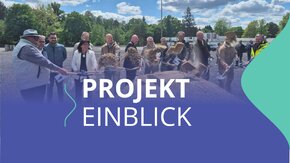 Projekteinblick: Von der Deponie zum Festplatz 2.0