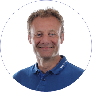 Laurent Bakker