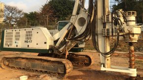 Tauw activities in Brazil: A reliable partnership with Grupo EPA