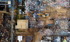 End of Waste: TAUW-Projekt im Bau- und Abbruchbereich als Basis für EU-Empfehlungen