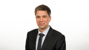 Dr. Patrick Jacobs zum Prokuristen der TAUW GmbH ernannt