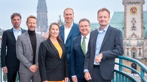 TAUW wächst weiter und akquiriert Generalplanungsunternehmen planwerk elbe