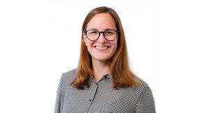 Vera Koss neuer Commercial Director