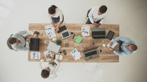CSRD: Die Doppelte Wesentlichkeitsanalyse