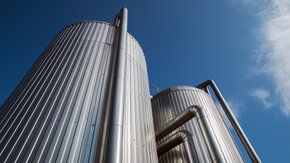 TAUW unterstützt VARO Energy auf dem Weg zum führenden Biogasproduzenten